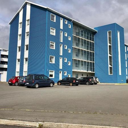 David'S Apartment 塞尔福斯 外观 照片