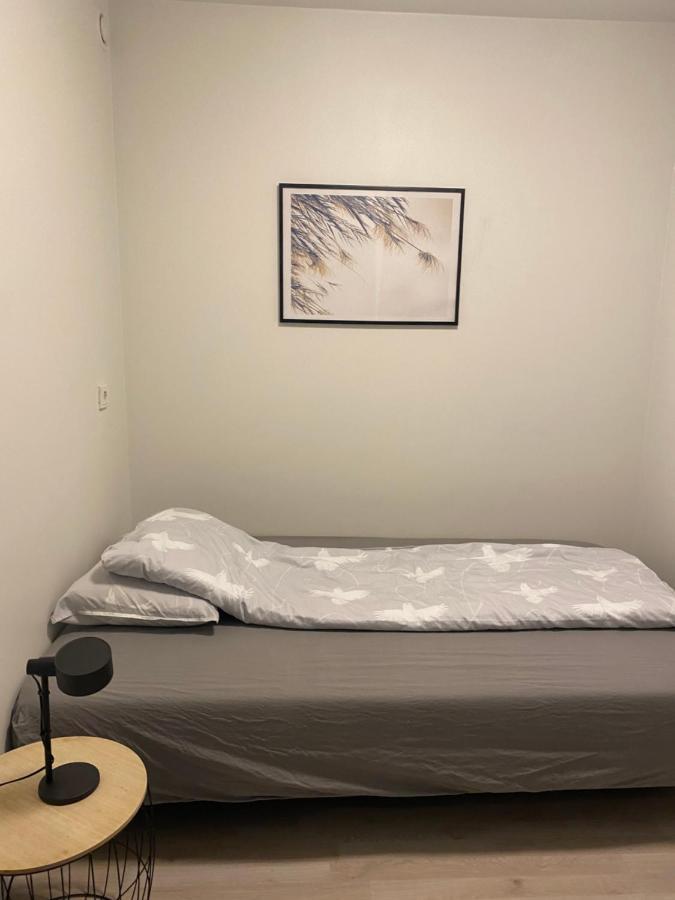 David'S Apartment 塞尔福斯 外观 照片