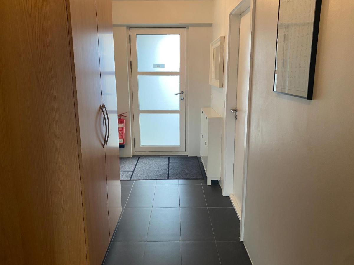 David'S Apartment 塞尔福斯 外观 照片