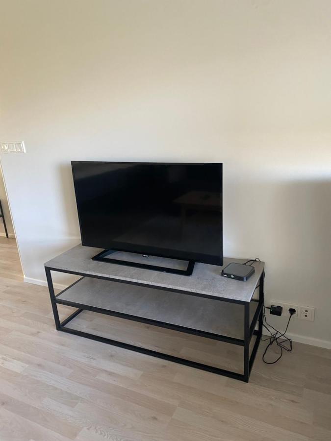 David'S Apartment 塞尔福斯 外观 照片