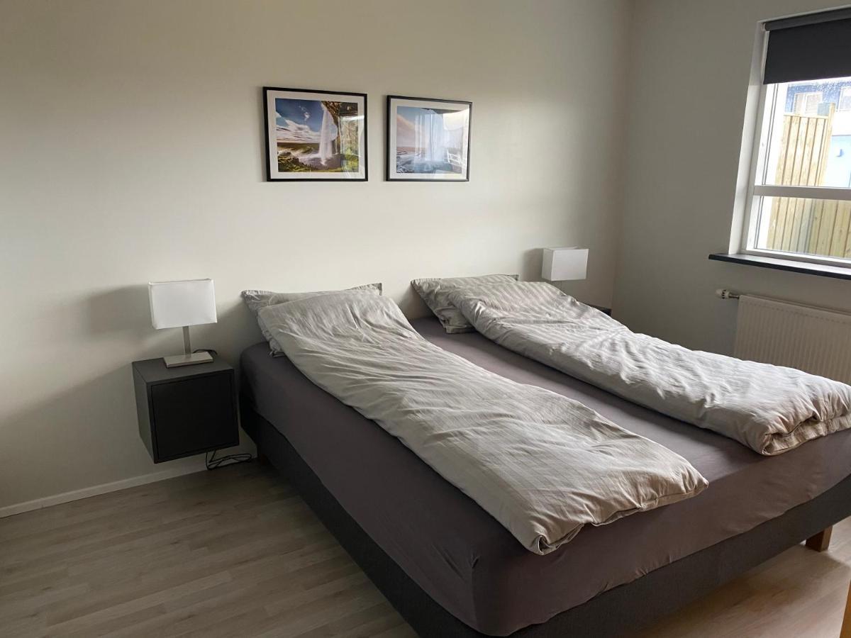 David'S Apartment 塞尔福斯 外观 照片