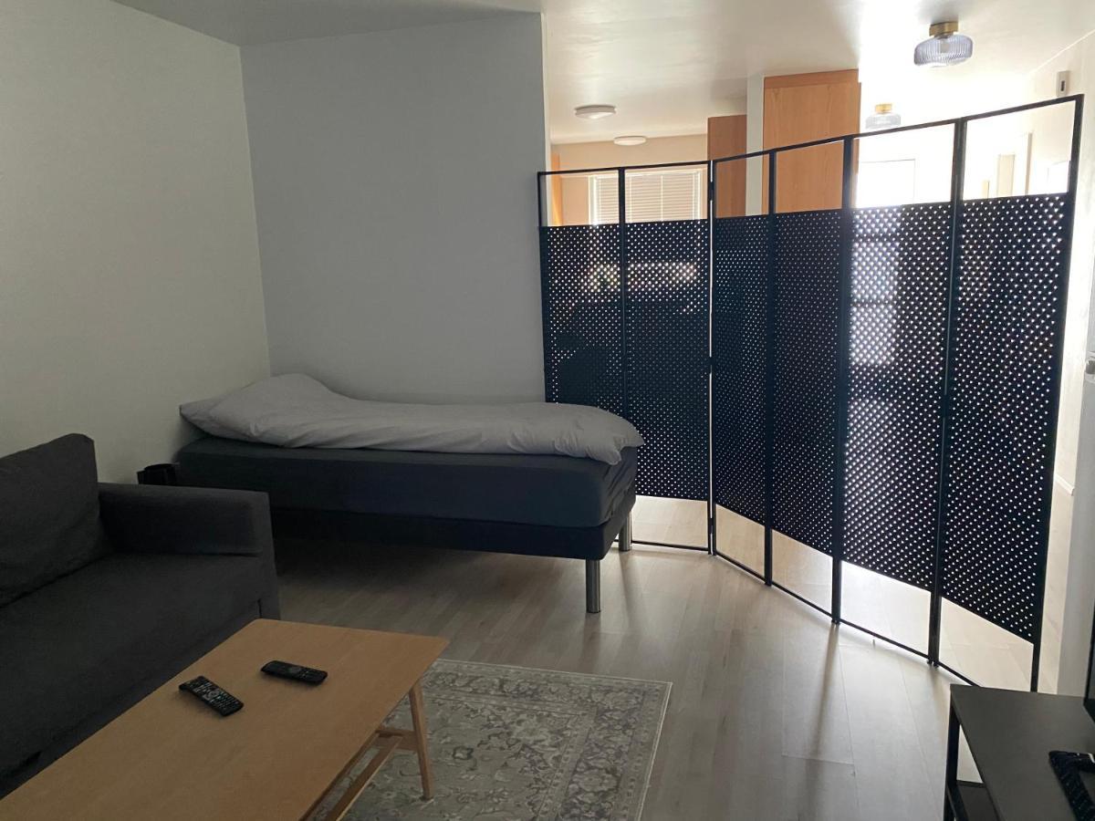 David'S Apartment 塞尔福斯 外观 照片