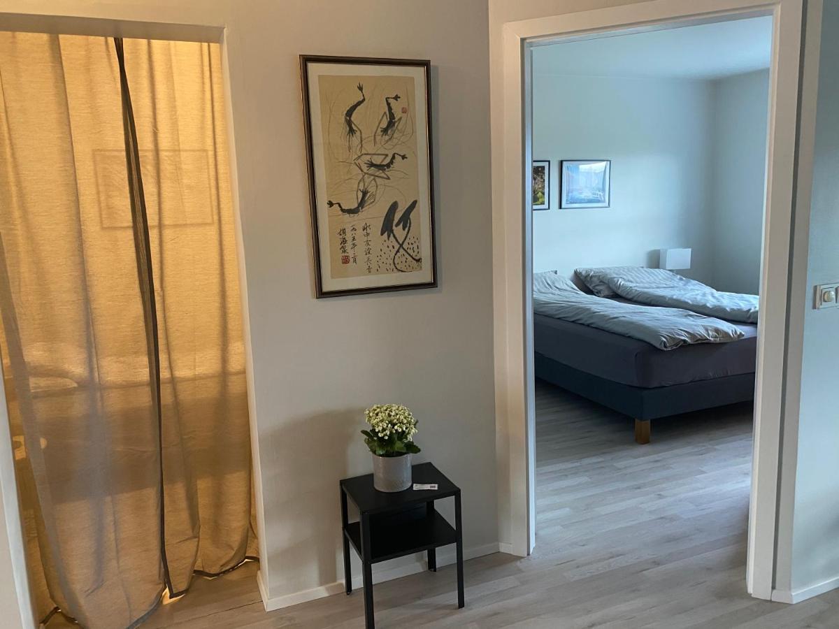 David'S Apartment 塞尔福斯 外观 照片