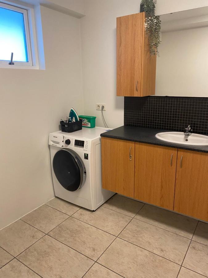 David'S Apartment 塞尔福斯 外观 照片