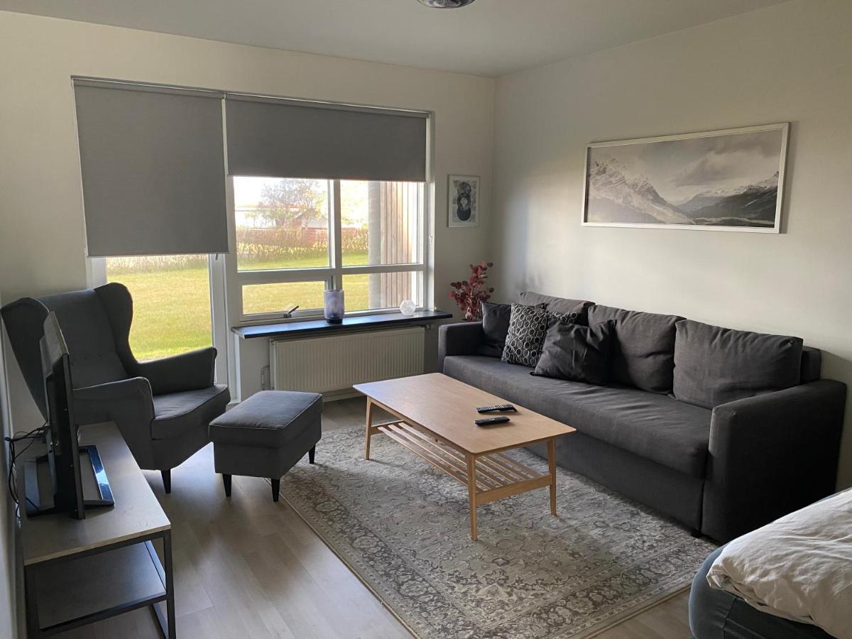 David'S Apartment 塞尔福斯 外观 照片