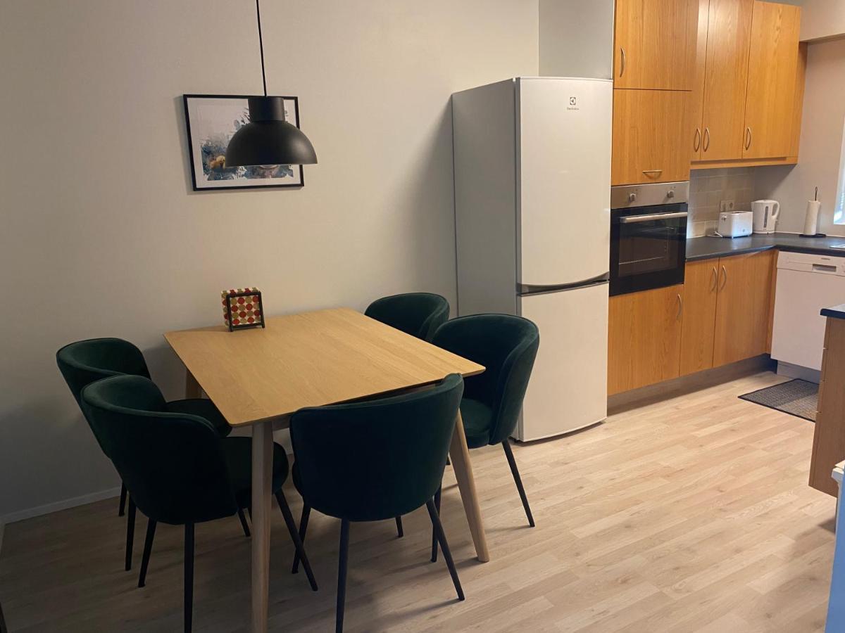 David'S Apartment 塞尔福斯 外观 照片